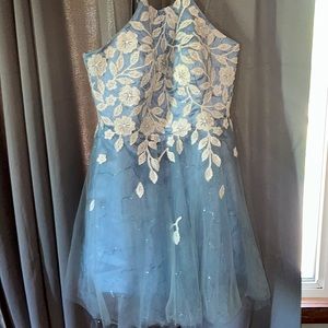Homecoming/Prom dress.